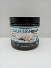 PetHonesty Hemp Calming Chews for Dogs - All-Natural Soothing Snacks with Hemp