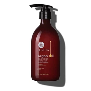 Luseta Argan Oil Conditioner Moisturizing and Repairing for Damaged Hair - Picture 1 of 4