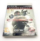 Crysis 3 Hunter Edition Ps3 Sony PlayStation 3 Testato Funzionante Ita 🇮🇹