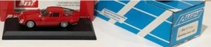 Lot Alfa Romeo Alezan Kit 75 and Best TZ1 Zagato 1:43 - Picture 1 of 1