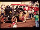 AC4005 35mm Slide of an Allis-Chalmers  from MEDIA ARCHIVES OILPULL TRACTOR