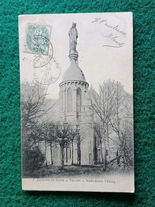 CPA 21 Environs de Dijon - VELARS - Notre-Dame d'Etang - Imagen 1 de 2