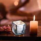 Glass Candle Holders Decorative Candle Stands Votive Candle Holders For Table