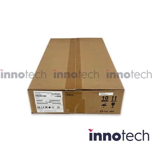 HP JL253A Aruba 2930F 24G 4SFP+ Switch Brand New Sealed - Picture 1 of 7