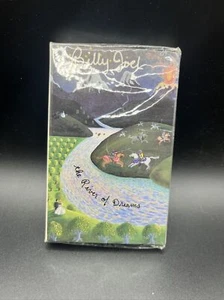 Billy Joel The River of Dreams (Cassette) Single Sealed - Picture 1 of 4