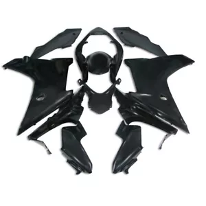 Fairing Kit for Honda CBR600F 2011-2016 CBR 600F ABS Injection Plastic Bodywork - Picture 1 of 3