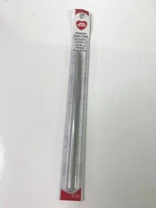 Red Heart Enameled Aluminum Crochet Hook You Pick the Size BRAND NEW F J H - Picture 1 of 8