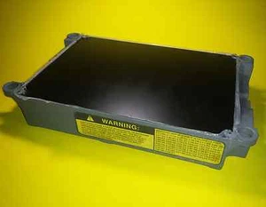 Detroit Series 60 DDEC ECM ECU Computer IV (4) Repair Service P23519307 - Picture 1 of 1