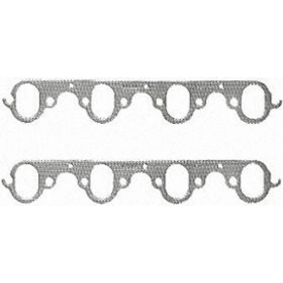 MS90291 Felpro Exhaust Manifold Gaskets Set for E250 Van E350 F250 Truck F350 - Image 1 of 1