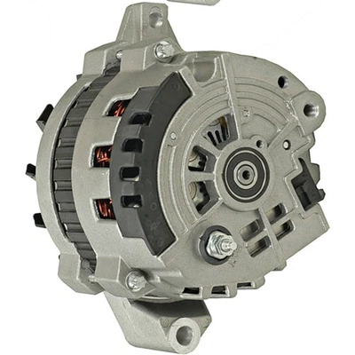 Alternator For Chevrolet GMC Truck 1990-2000 & C50 C5500 C60 C6500; 400-12114 Foto 1 de 4