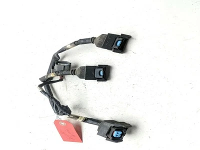 01-05 Honda Goldwing 1800 GL1800 Injector Sub Wire Wiring Harness TRSH PL - Image 1 of 4