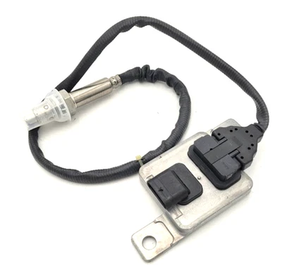 OEM 2009-2015 Audi Q7, Volkswagen Touareg - Nox Sensor: 059907807S - Image 1 of 4
