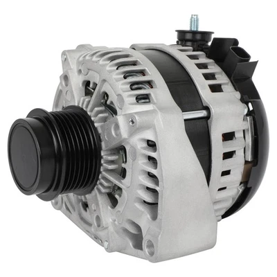 Alternator Fit For Cadillac Escalade ESV 2015-2018 V8 6.2L 14009 1042106870 Foto 1 de 4