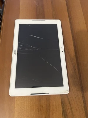 Tablet Acer Iconia One 10 - Immagine 1 di 3