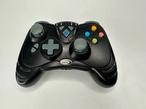 Xbox 360 DATEL, Wireless Controller V2 gray/Black GREAT COND. - Picture 1 of 4
