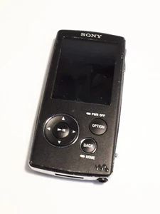 Sony Walkman NWZ-A816 - 4GB, Unit Only C8-10 - Picture 1 of 4