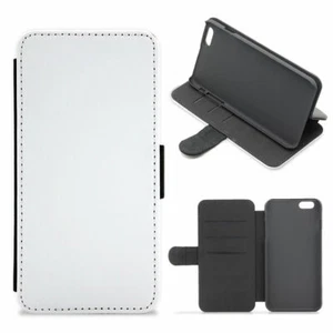 Großhandel Leer Wärme Sublimation Flip Geldbörse Handyhülle für iPhone Samsung Bulk - Bild 1 von 5