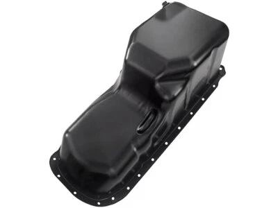 For 1996-2002 Chevrolet Express 3500 Oil Pan 53533GT 1997 1998 1999 2000 2001 - Image 1 of 2