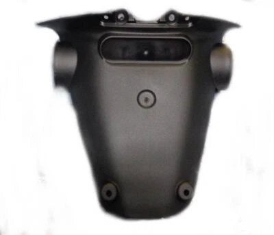 676206000C PARAFANGO POSTERIORE ORIGINALE VESPA SPRINT 50 2T NOABS E2 2014-2017  Foto 1 de 4