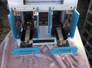 OPTICIAN  SPEX TECHNOLOGIES  SYSTEM BRAND NEW  - Picture 1 of 12