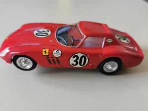 1960er Ferrari 250 GTO/LM 1:32 SLOT Monogram - Bild 1 von 9