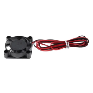 silent 24V 40mmx40mmx10mm 4010 DC Brushless Cooling Fan for 3D Printer - Afbeelding 1 van 8