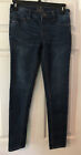 Girls Justice Simply Low Jeggings Size 14 Slim