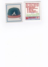 1988 Sportflics Inserts  - You Pick -              (BSN-SF88-01)