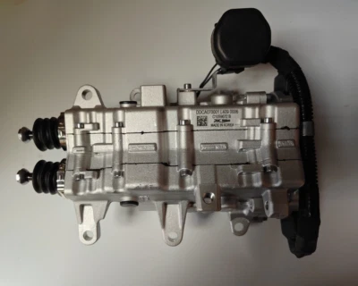 Sistema de accionamiento de embrague para Hyundai/Kia K3 OE - 41470-2C110 Valeo 855508 Foto 1 de 4