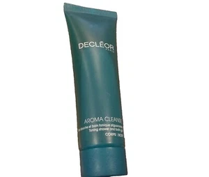 Decleor Aroma Cleanse Toning Shower and Bath Gel 30ml (New) - Free Postage - Picture 1 of 1