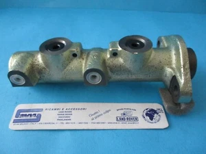 Pompa Freni Per Nissan Patrol 2.8 3.2D 1986-1990 46010G9701 Sivar N151305 - Imagen 1 de 1