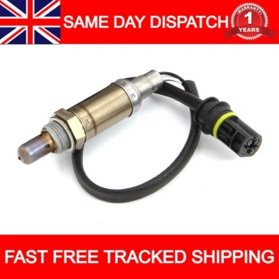 NUEVO SE ADAPTA A CHRYSLER CROSSFIRE 3.2 LAMBDA SENSOR DE OXÍGENO POSTE CAT 03 A 08 05099821A - Imagen 1 de 4