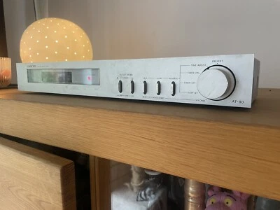Onkyo AT-80 Audio Timer - Bild 1 von 4