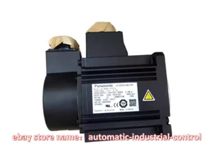 1PCS Brand New PANASONIC MDME102GCG AC Servo Motor In Box Fast Ship - Picture 1 of 10