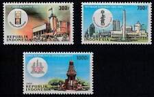 Indonesie 1993 1534 -35 700jr Surabaya    luxe  postfris/mnh 