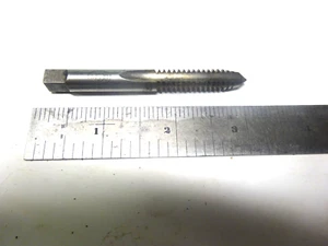 NUEVO GRIFO FLAUTA GREENFIELD 5/16-14 HSS 2 HECHO EN EE. UU. - Imagen 1 de 2