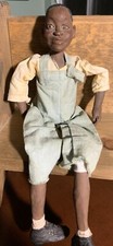 Junior: Daddy Long Leg Family Dolls. Junior