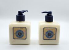 L'occitane Shea Butter Extra Gentle Lotion for Hands and Body Verbena 300ml