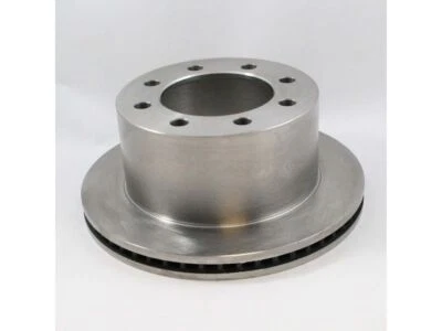 For 2007 Chevrolet Silverado 3500 Classic Brake Rotor Rear 68146NY - Изображение 1 из 2