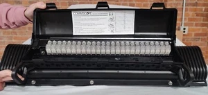 COMMSCOPE DT2-ICT-25VT03F-DB3-1BXA 431576-000 25 PAIR STRAND MOUNT - Picture 1 of 4