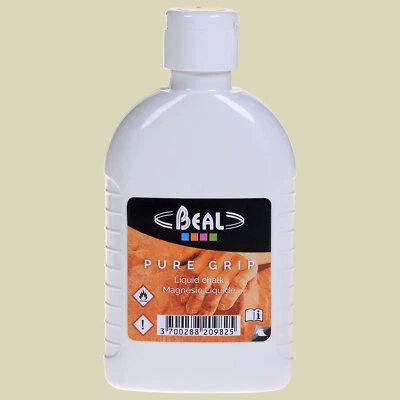 Beal Pure Grip 250 ml Flüssigchalk