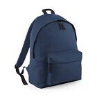 Bagbase Large Maxi Backpack | School College Travel Work Rucksack Bag 22 Litres