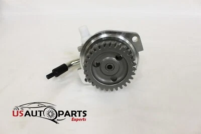 Power Steering Pump For ISUZU NPR-HD NPR-XD 4HK1 5.2L 2011-2023 - Image 1 of 4