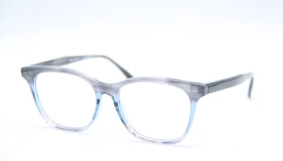 NOVO ÓCULOS AUTÊNTICO MAUI JIM MJO2207-45 CINZA AZUL 51-17 - Imagem 1 de 4