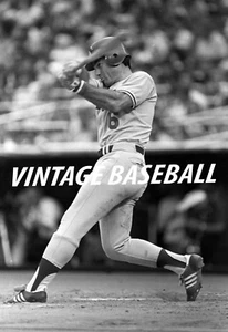 LOS ANGELES DODGERS STEVE GARVEY 8 X 10 BASEBALL PHOTO - Picture 1 of 1