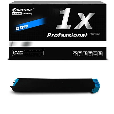 Cartucho PRO CIAN Para Sharp MX-2310-U MX-3111-U - Imagen 1 de 4