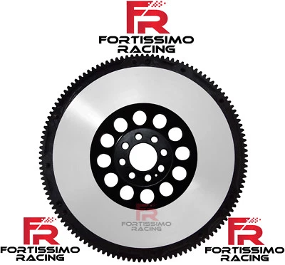 FORTISSIMO CHROMOLY 超轻飞轮 适合 2003-06 尼桑 350z & INFINITI G35 — 第 1/3 张图片