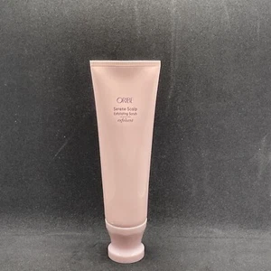Oribe Serene Kopfhaut Peeling Peeling 4,2 Oz. Neu ohne Verpackung - Bild 1 von 1