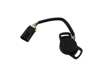 Sensor de posição do acelerador Walker 75713BWWV 1990 para 1989-1991 Chevrolet R3500 - Imagem 1 de 2