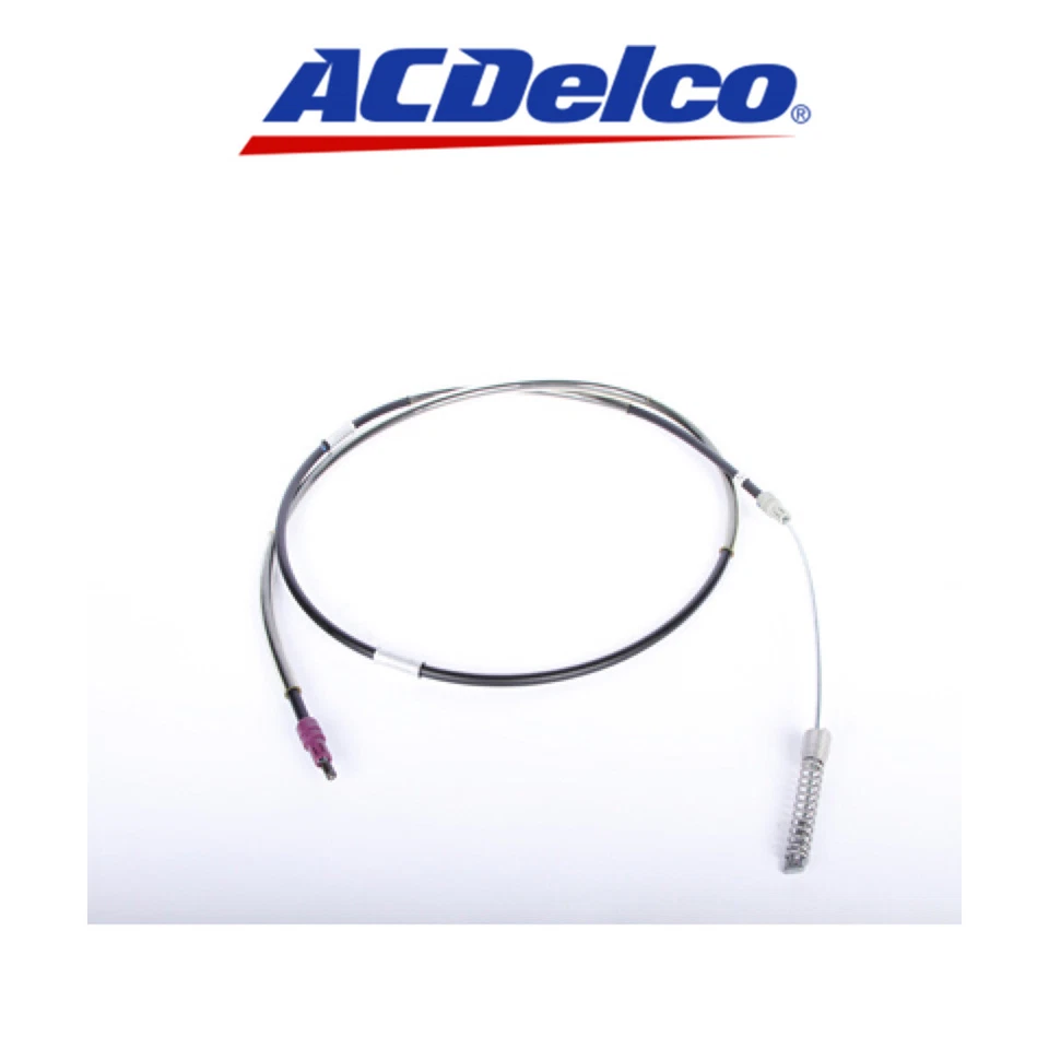 ACDelco Parking Brake Cable 179-2240 15941091 For 2003-2009 Hummer H2 - Image 1 of 1